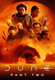 Dune Part 2 (2023)