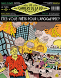 Les Cahiers de la BD