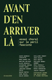 Avant d'en arriver là