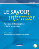 Le savoir infirmier