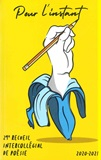 Pour l'instant